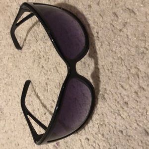 Givenchy sunglasses.